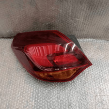 13282242 Fanale post. parte