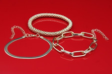 Set braccialetto braccialetto