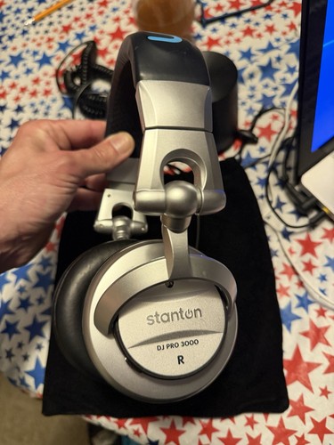 Stanton pro 3000 - stanton,
