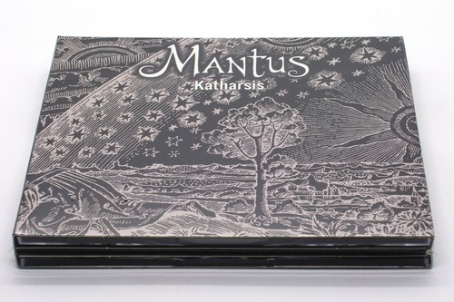 Mantus katharsis pagan - mantus,