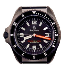 Navigatore Uomo SeaQuartz