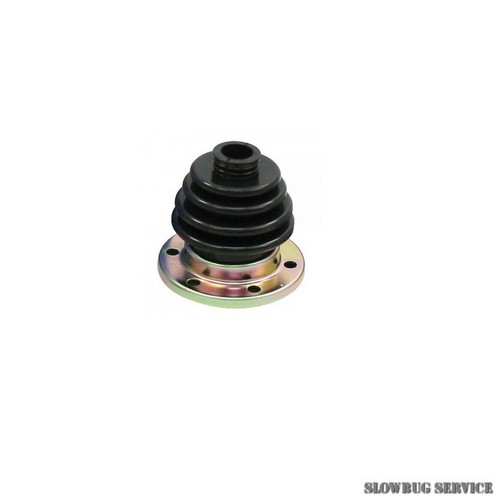 Cuffia semiasse irs volkswagen - cuffia,