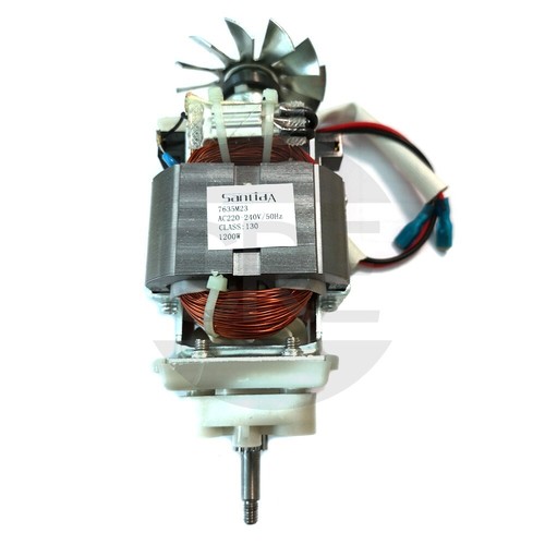 Ariete motore versione - motore, 2°versione