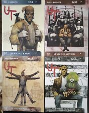 UT - ROI e BARBATO - Sergio