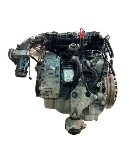 Motore per bmw - motore, 1