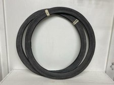 1 PAIO nos 24 x 1,75" bicicletta SILVER STAR PNEUMATICI peso medio non Schwinn ISO507