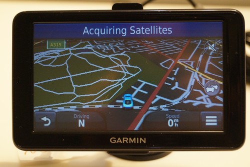 Garmin nuvi 2595 navigatore - nuvi,