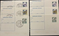 Cartolina Postale Italia