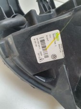 5K0941700E fendinebbia destro VOLKSWAGEN GOLF 5K/AJ (09/08) 2.0 TSI GTI 2008