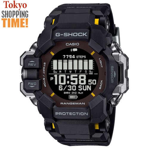 Orologio uomo casio - orologio, g-shock