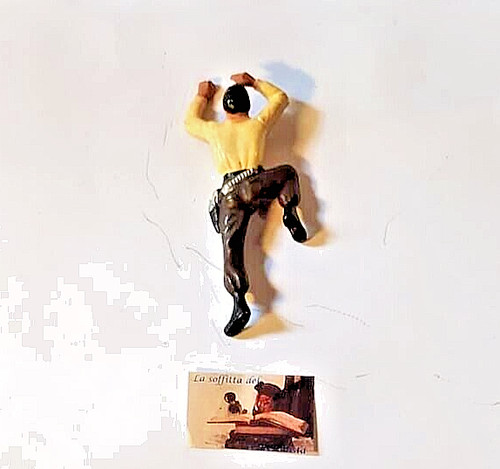 Soldatino petit soldat starlux - petit,