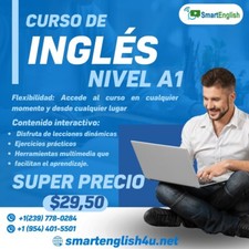 Curso de Ingles Nivel Básico