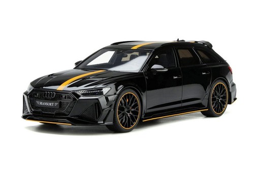 Audi mansory tuning - 6,