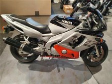 YAMAHA YZF 600 THUNDERCAT