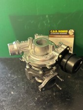 TURBINA MERCEDES CITAN W 415. COD. 54389700006