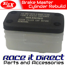 Ricostruzione cilindro master