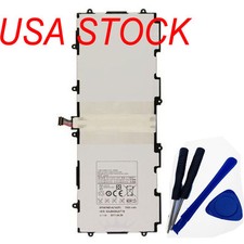 3.7V New Tablet Battery For