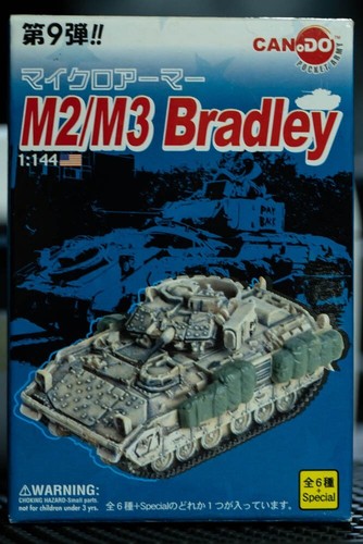 M270 mlrs 144 serie9 - m270, 1:144