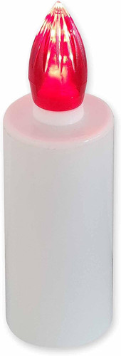 Lumino elettrico led - a, bianco