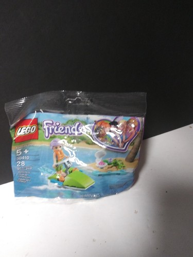 Lego 30410 friends mia water - 30410,