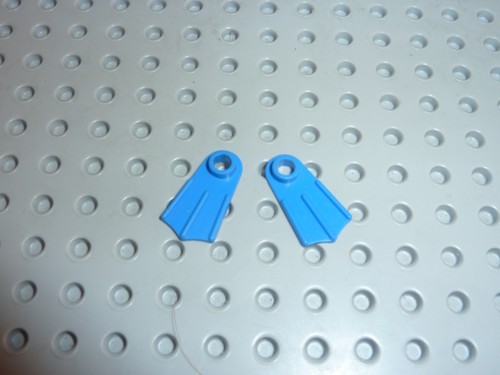Palme lego blue - x,