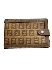 FENDI PORTAFOGLIO DONNA WOMAN