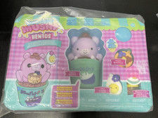 Smooshy Mushy Bentos Box Serie