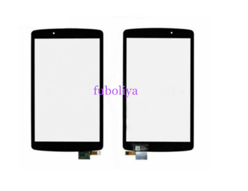 One per pad 8 - lg, g