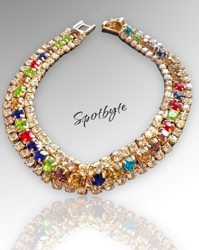 Bracciale braccialetto - bracciale,