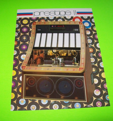 Prestige nsm 1980 originale - 1980,