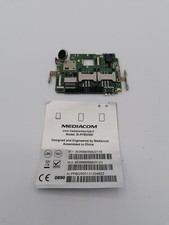 Mediacom PhonePad Duo G500 m-ppbg500 Scheda madre motherboard usata funzionante