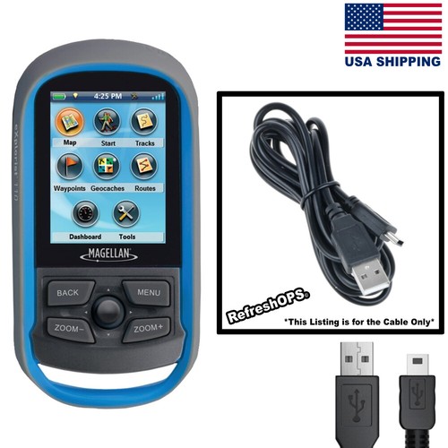 Cavo usb portatile gps - cavo,