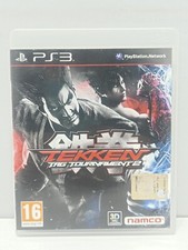 Tekken Tag Tournament 2 Gioco