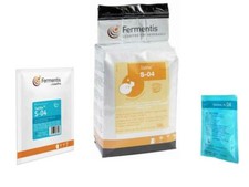 Fermentis safale lievito - s-04,