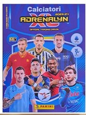 Album Adrenalyn 23/24 SUPER