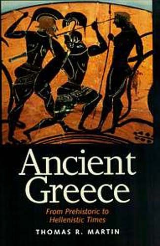 Yale antica grecia - yale, da