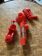 ATTREZZO CUCINA VINTAGE