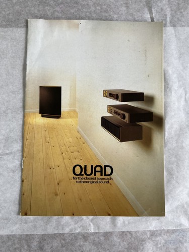 Brochure catalogo prodotti