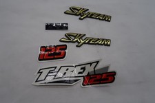 Skyteam T-Rex 125 Kit