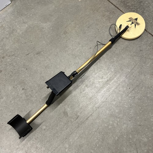 Fisher metal detector scope - fisher,