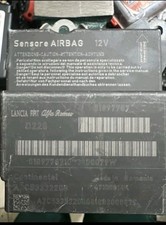 CENTRALINA AIRBAG FIAT PUNTO
