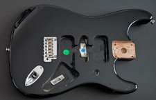 2009 Fender American Standard