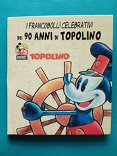 raccoglitore Francobolli 90