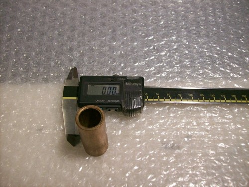 Bronzina dinamo marelli - d115,