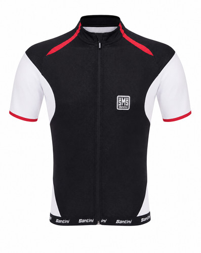 Maglia ciclismo santini - maglia,