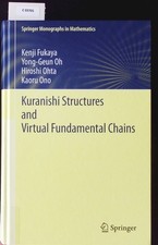 Kuranishi Structures and Virtual Fundamental Chains.