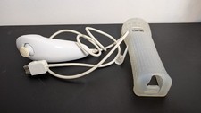 Nunchuck Wii + Cover Grip