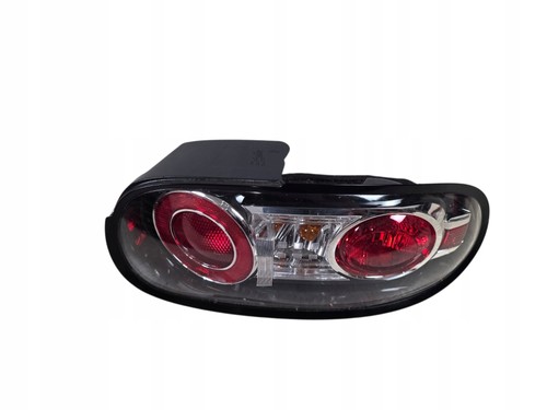 Mazda mx5 2008 - 2008, fanale