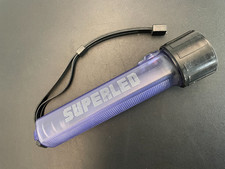 TECHNISUB SUPERLED Torcia
