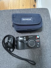 Olympus Superzoom 110 35mm